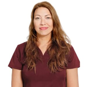  Patricia Courtemanche