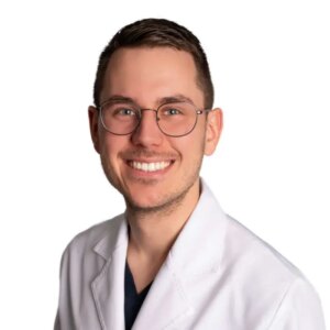 Dr Simon Desrochers