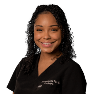 Dr. Kimberly Fortin