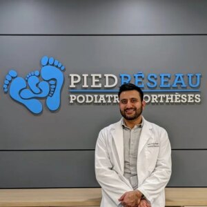 Dr. Antoun Hajj