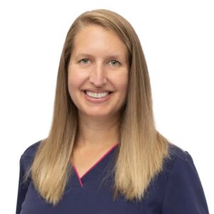 Dr. St&eacute;phanie Leduc