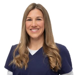 Dr. Virginie B&eacute;lisle