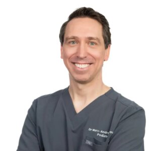 Dr. Marc-André Héroux