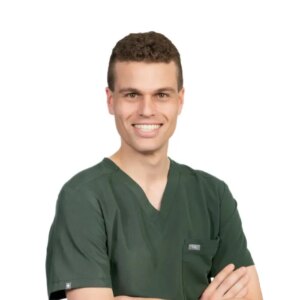 Dr. Samuel Desrosiers