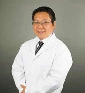 Dr William Lee