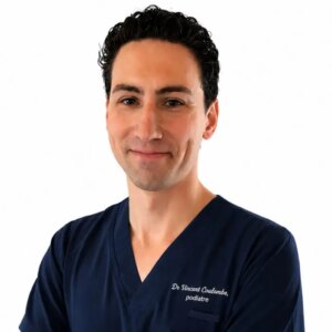 Dr. Vincent Coulombe