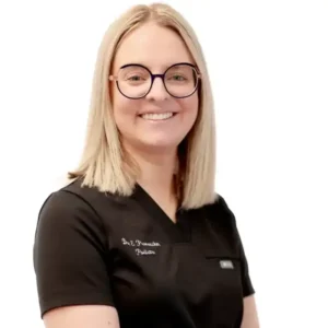 Dre &Eacute;lisabeth Provencher