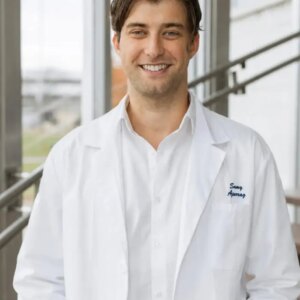 Dr Samy Ajarrag