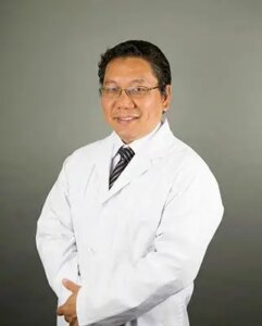 Dr William Lee
