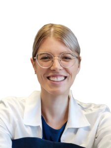  Justine Miron