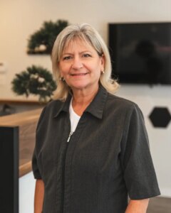  Diane Goyette