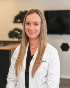 Dre Laurianne B&eacute;langer