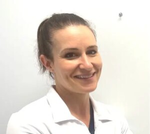 Dr. Laurence Gagnon