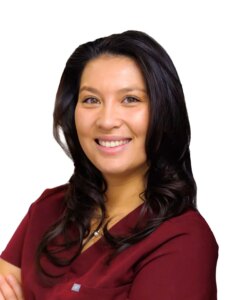 Dr. Rachel Sapin
