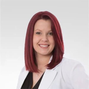 Dr. Jenny Boutin