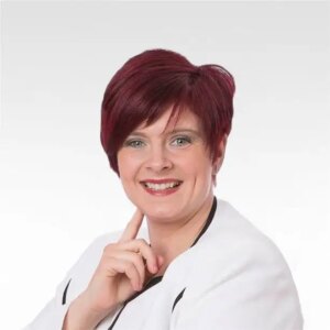 Dr. Marie-Christine  Bourque