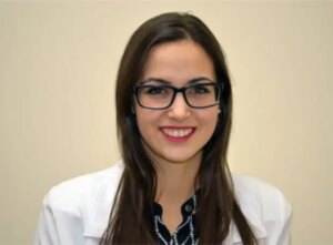 Dr. Marilyne Chiasson