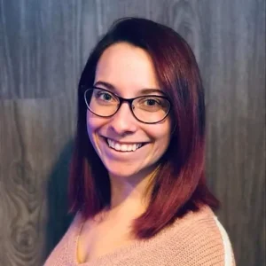 Dr. Laure Richer