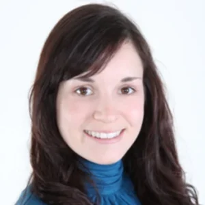 Dr. Vicky Delisle
