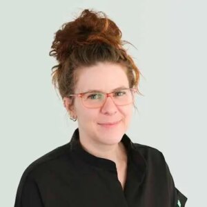  Marjo Bouffard
