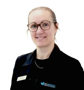 Caroline Boudreault