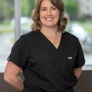 Dre St&eacute;phanie B&eacute;langer