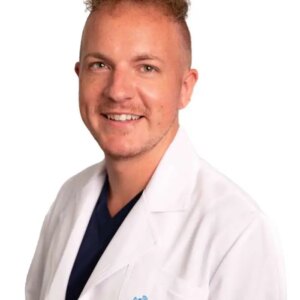 Dr Alexandre Lottinville