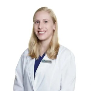 Dr. Catherine Roy B&eacute;nard