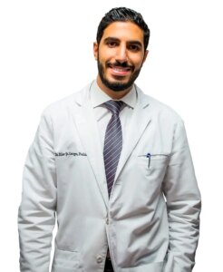 Dr Elie Jr. Georges