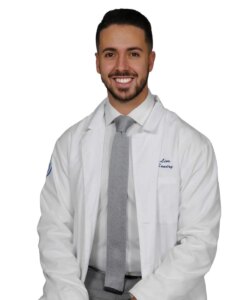 Dr Lior Soudry