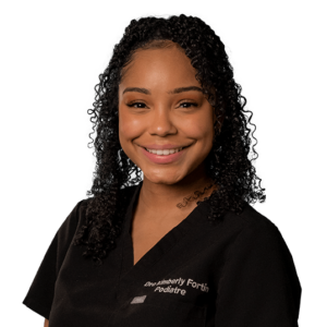 Dr. Kimberly Fortin