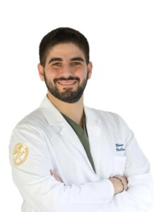 Dr Brian Mallouh