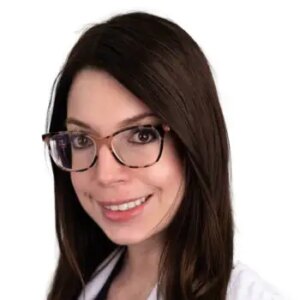 Dr. Madeline Nicol