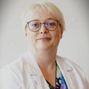 Dr. Maika Saint-Gelais