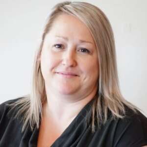 Nancy Deschênes