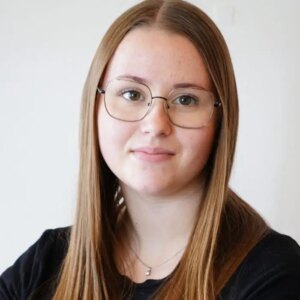 Noémie Côté