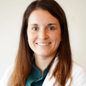 Dr. Vicky Delisle