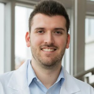 Dr. Anthony Lemieux
