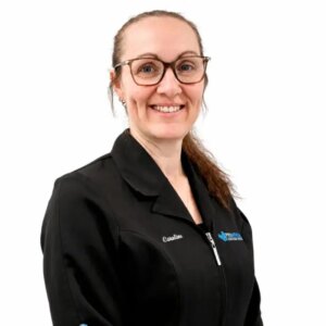  Caroline Boudreault
