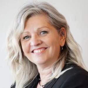 Nancy Perron