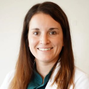 Dr. Vicky Delisle