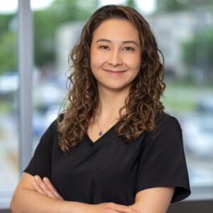 Dr. Nadira Usmanova