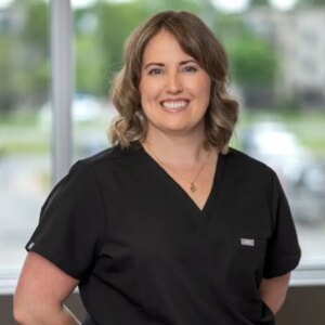 Dr. St&eacute;phanie B&eacute;langer