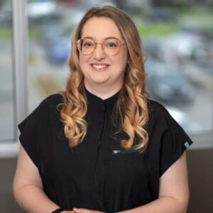 Jenny Gagnon